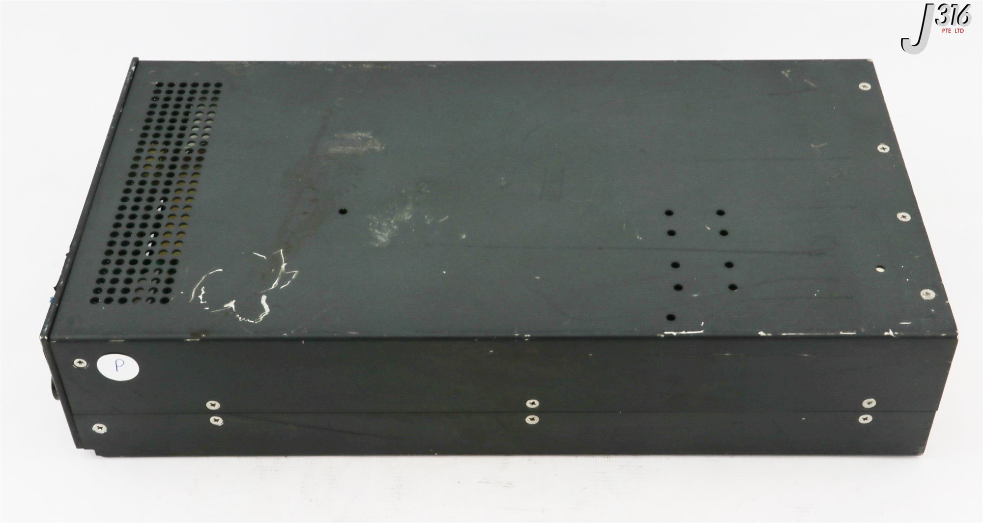 33360 XANTREX PROGRAMMABLE POWER SUPPLY, 600V 1.7A (PARTS) XHR 600